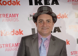 Kevin Pollak