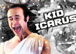 Video Game Reunion - Kid Icarus