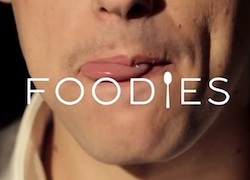 foodies-web-series