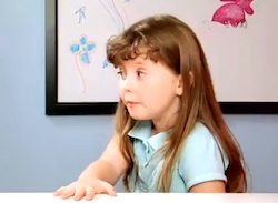 Kids React to Charlie Sheen
