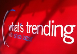 what's trending logo