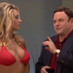 Jason Alexander Disses Dr. Phil, Touches Teen