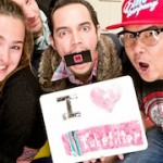 Outside the Box: Creative Marketing in Online Video