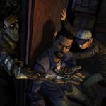 ‘Walking Dead’ Video Game Gets a Web Series