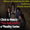 The Epic Hunt