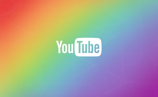Youtube Gay Pride 52