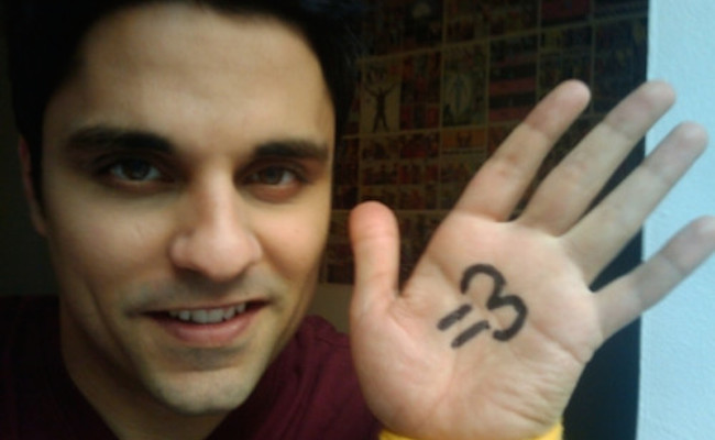 Ray William Johnson Sets A March 12, 2014 End Date For &#39;=3&#39; - ray-william-johnson-equals-3