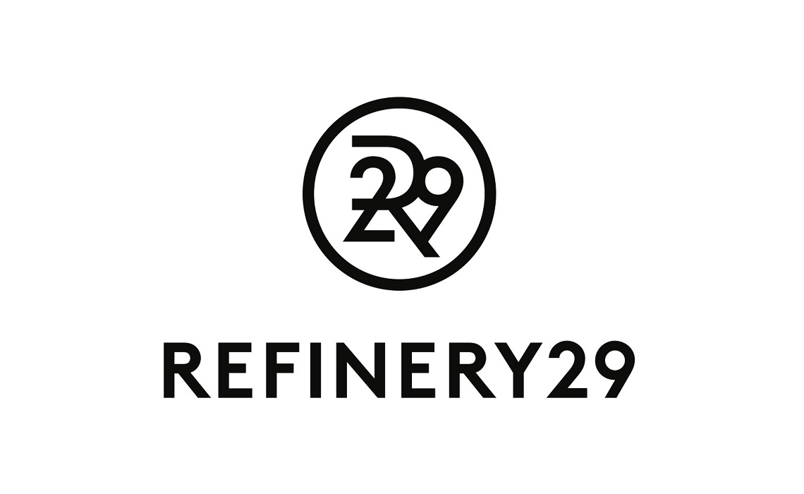 The Branding Source: New logo: Refinery29