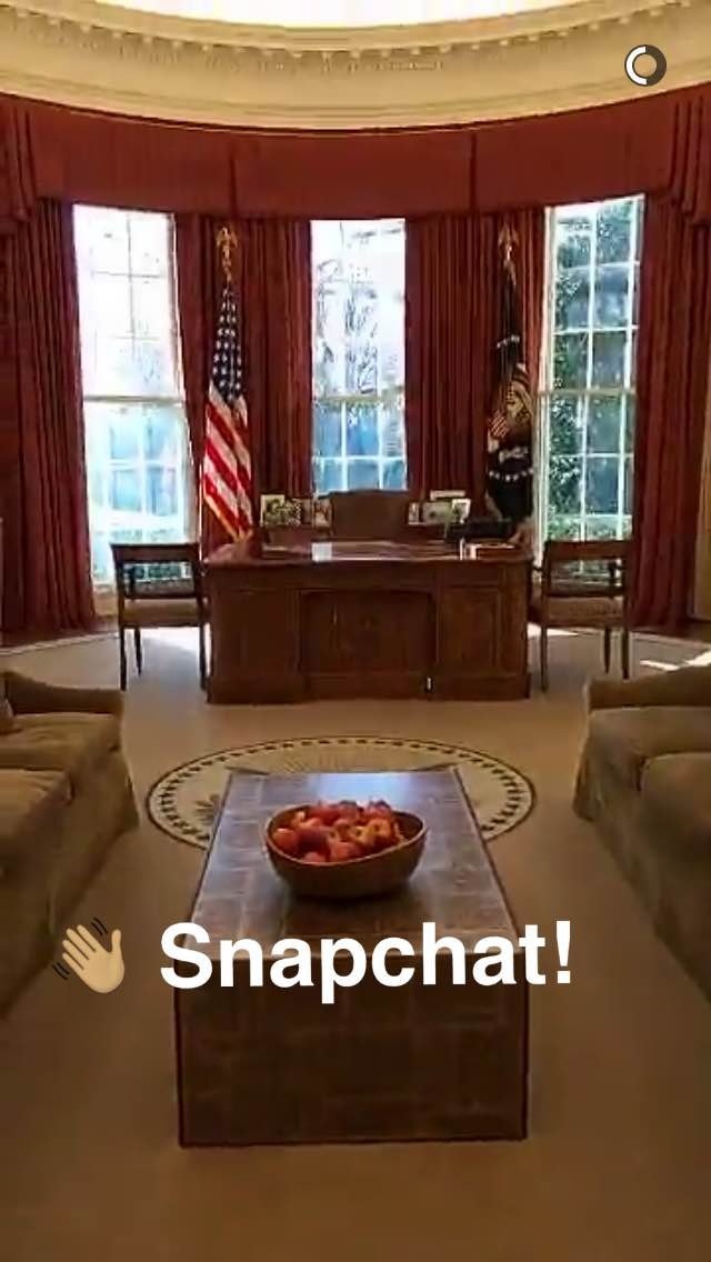 The-White-House-Snapchat-Story-2