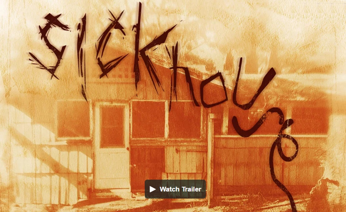 画像: ‘Sickhouse,’ Starring Andrea Russett, Lands At Vimeo After Launching On Snapchat - Tubefilter