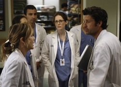 Grey's Anatomy Births 'On Call' Companion Web Series