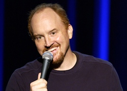 Louis CK&#39;s $5 Experiment Worked