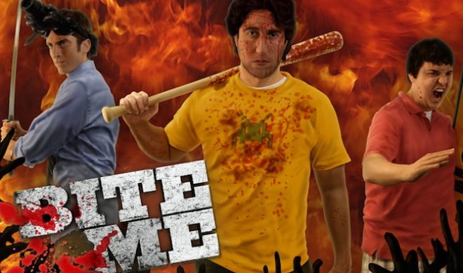 Machinima Debuts Bigger, Longer, Bloodier ‘Bite Me’ Season 2