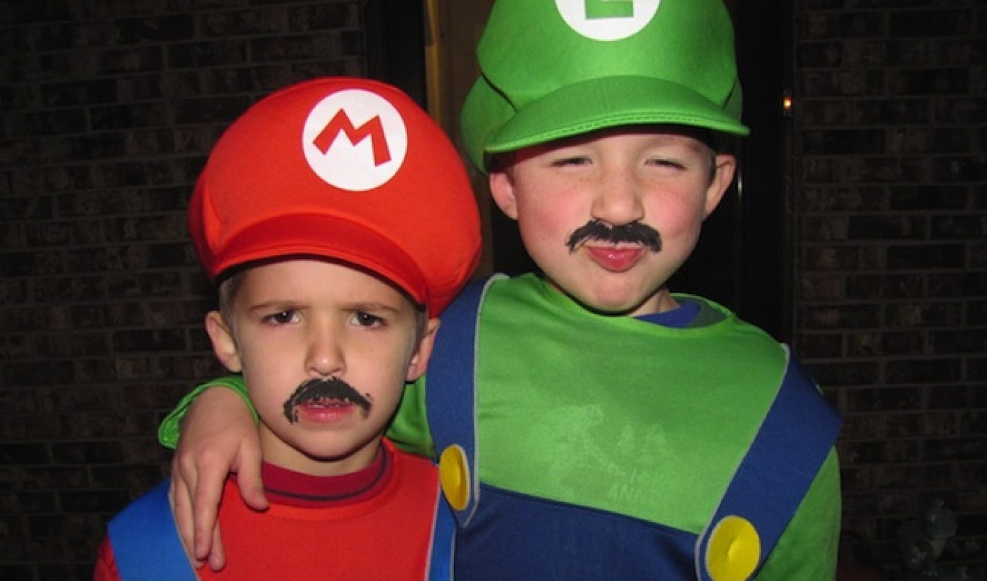 Geeks Argue About Mario After Hours