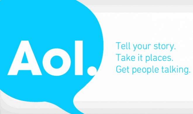Michael Eisner, Amy Harris To Present at AOL NewFront Today
