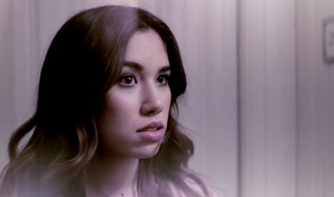 Anthony E. Zuiker Debuts Original Series on BlackBoxTV