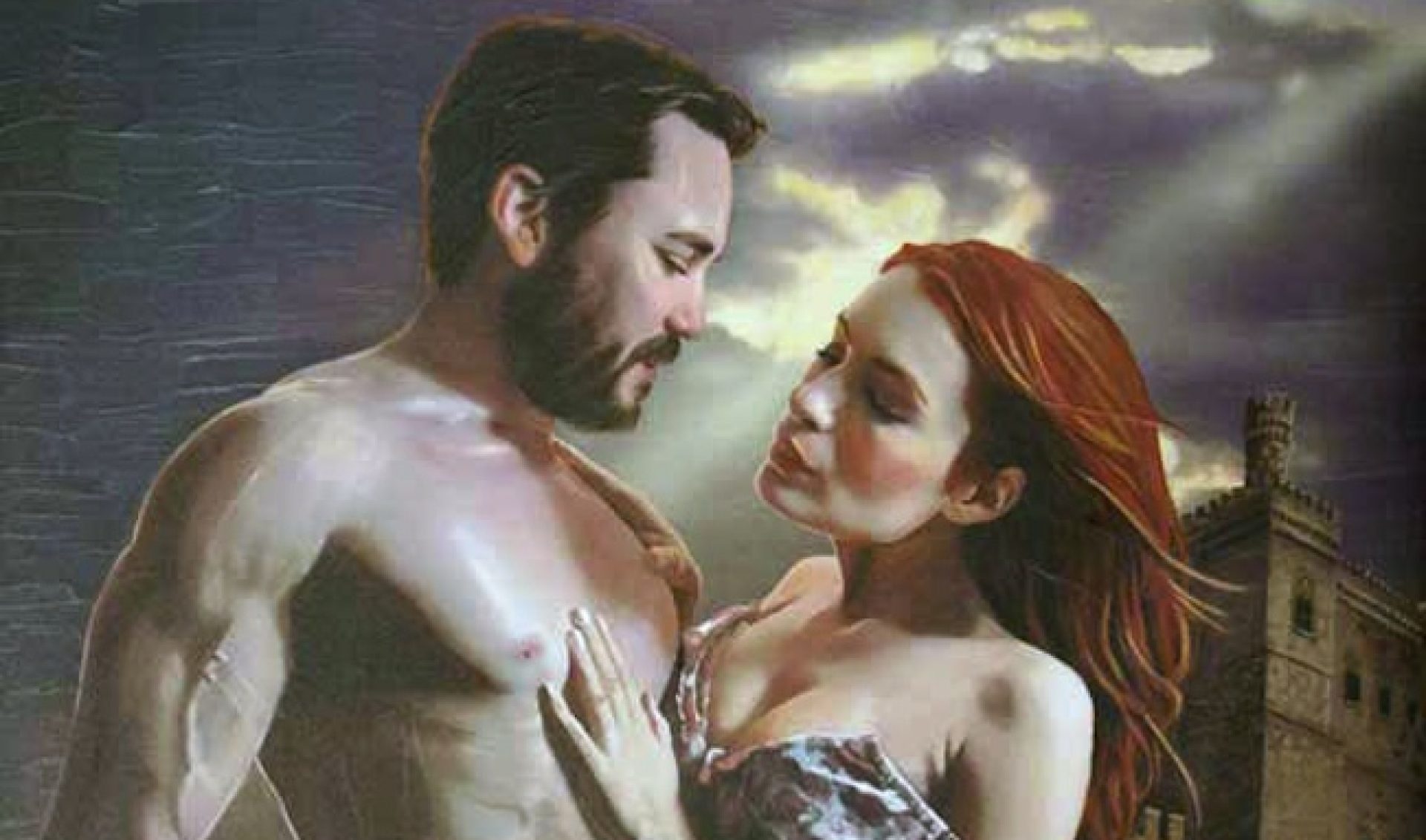 Felicia Day’s ‘Vaginal Fantasy Hangout’ on Google+