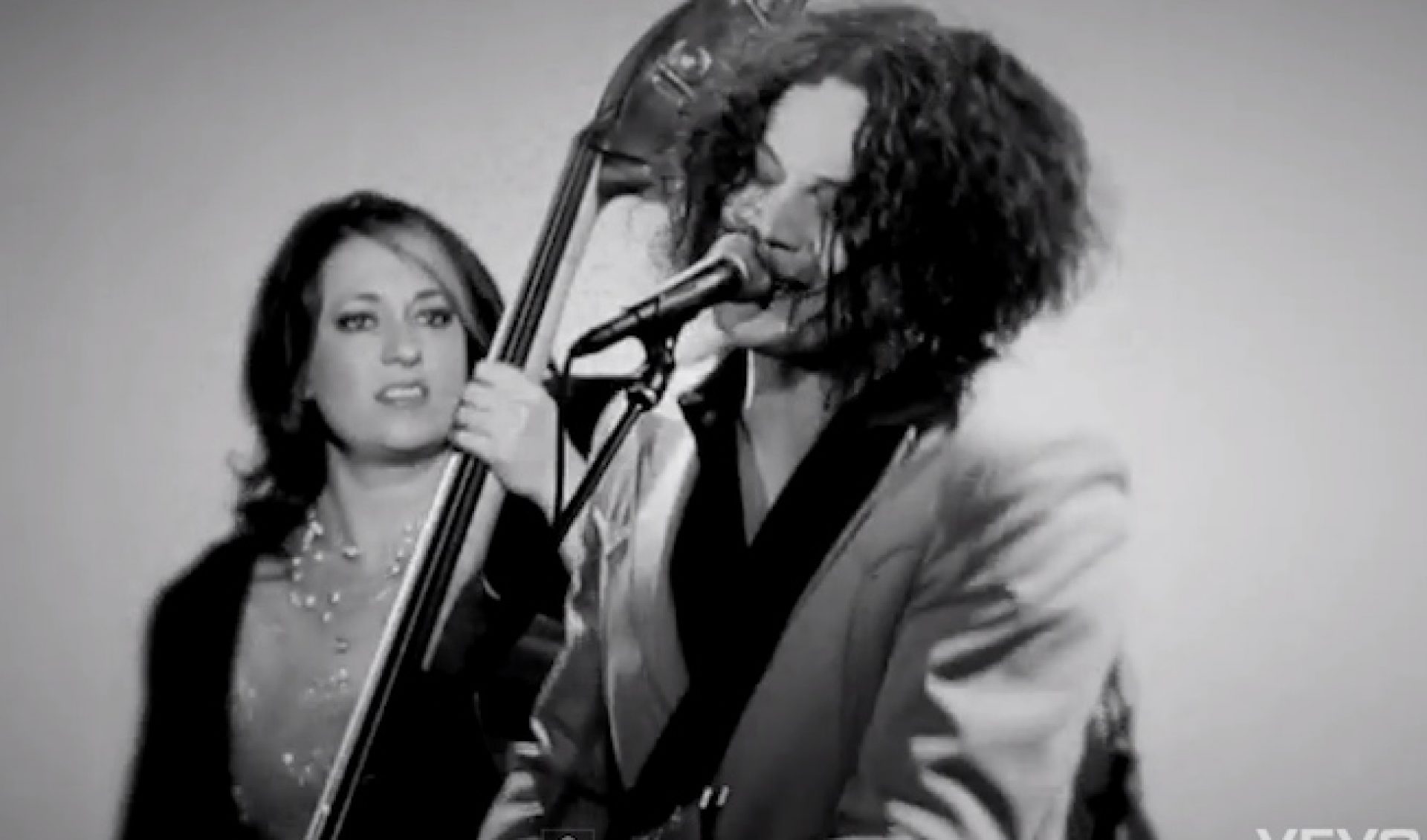 Jack White Live in ‘Unstaged’ Streaming Concert by Gary Oldman