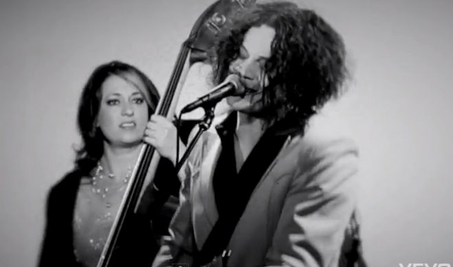 Jack White Live in ‘Unstaged’ Streaming Concert by Gary Oldman