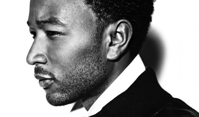 VEVO NewFront: John Legend Performs, Six Original Series Unveiled