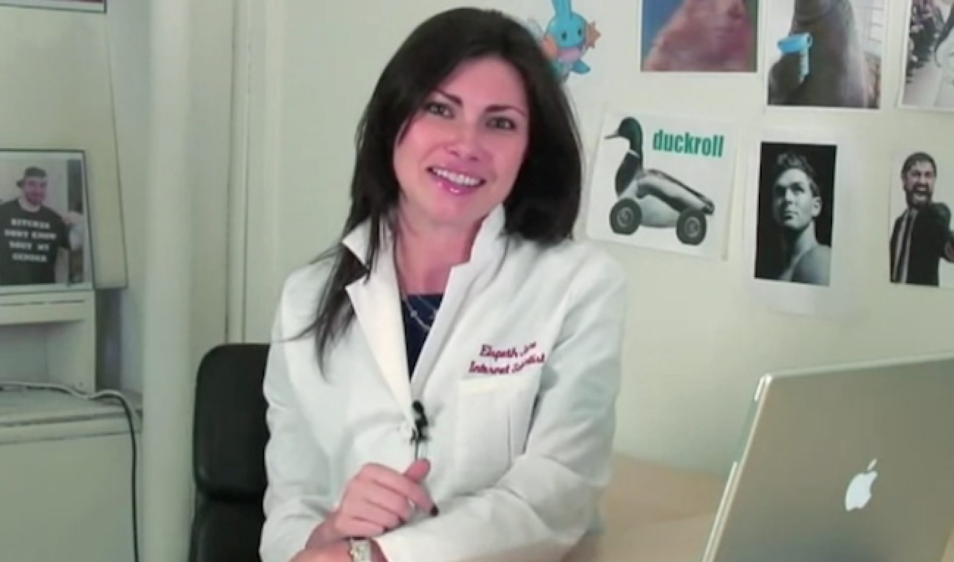 ‘Know Your Meme’ Schools Net Newbies, AAAAAAAAAAAAAA!!!!