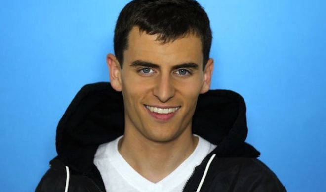 Maker Studios Signs First Musical Act, Mike Tompkins