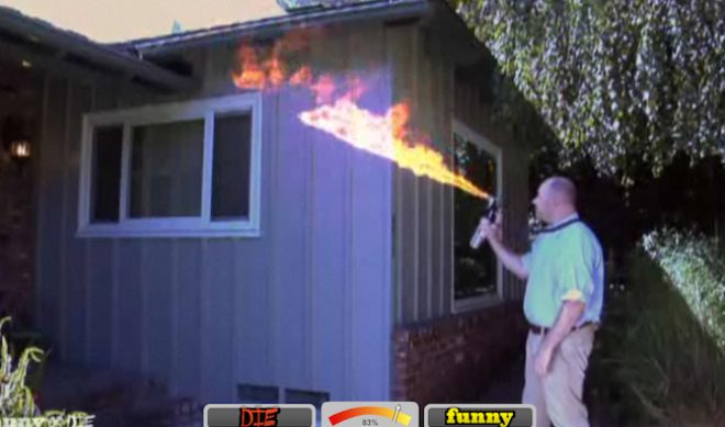 ‘Blair Witch’ Director to Launch Zany ‘As Seen on TV’ Informercial Series