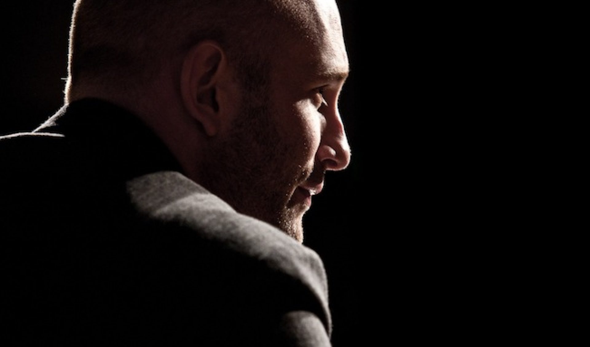 VEVO CEO Son of Famous Rock ‘n’ Roll Photographer