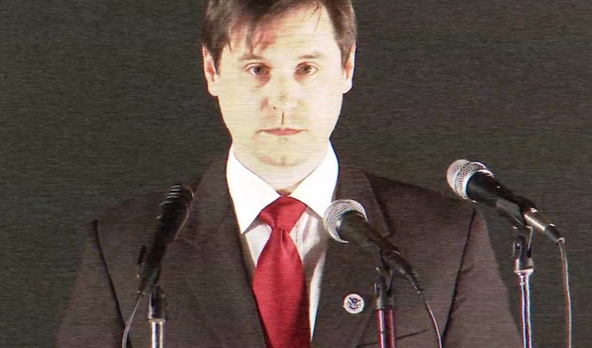 ‘Pioneer One’ Kickstarts New Sci-Fi Drama ‘Control’