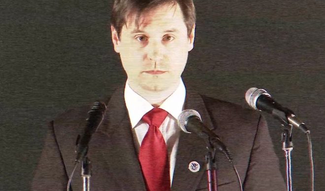 ‘Pioneer One’ Kickstarts New Sci-Fi Drama ‘Control’