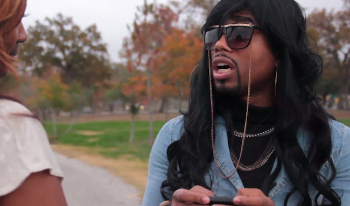 TUBEFILTER MEETUP: Sh*t People Say—Formula For Success (Sign Up Here)