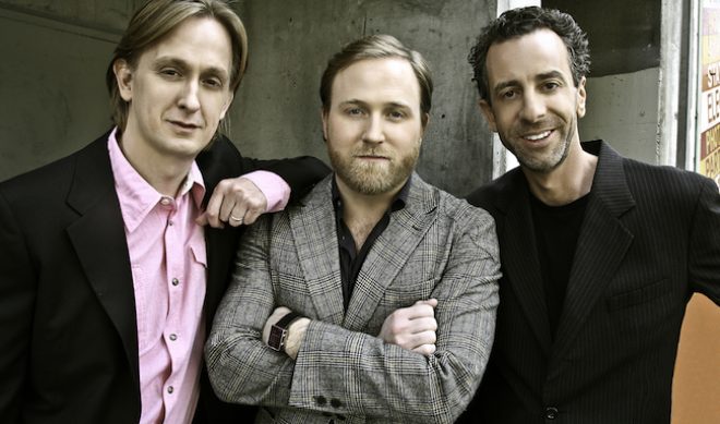 Q&A: ‘Biggest Loser’ Producer Mark Koops On New YouTube, Yahoo Originals