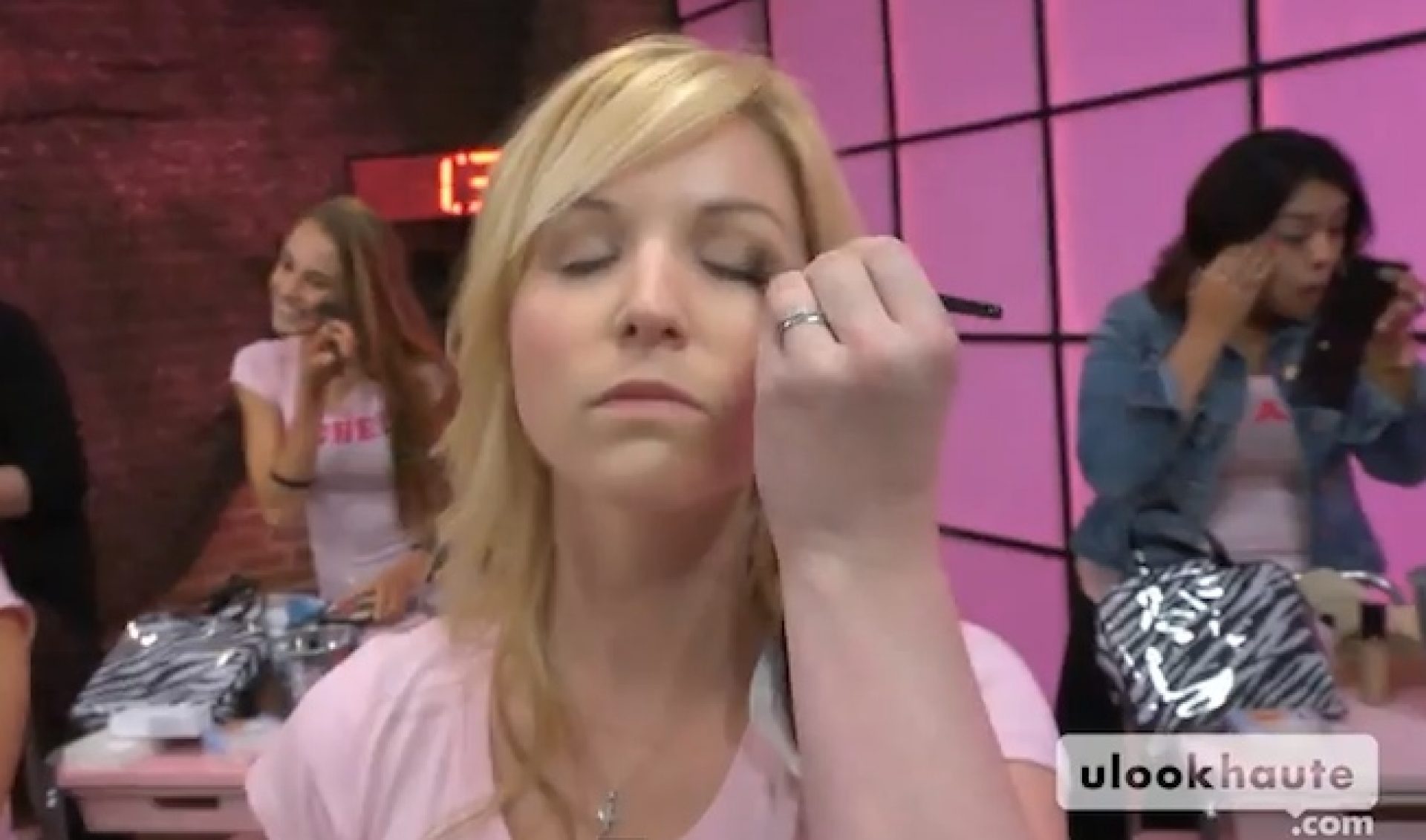 EQAL’s Original YouTube Channel ‘u look haute’ Heats Up