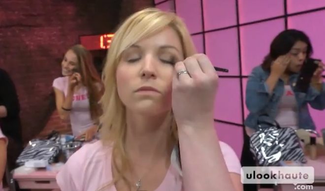 EQAL’s Original YouTube Channel ‘u look haute’ Heats Up