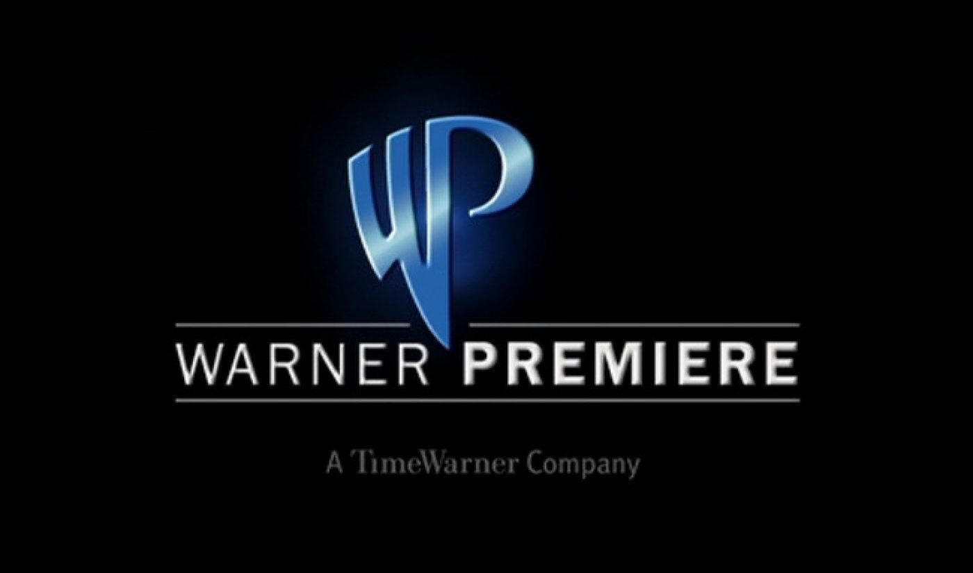 Warner Premiere Wins Digital Rights to Amazon Children’s ‘Kiss & Makeup’