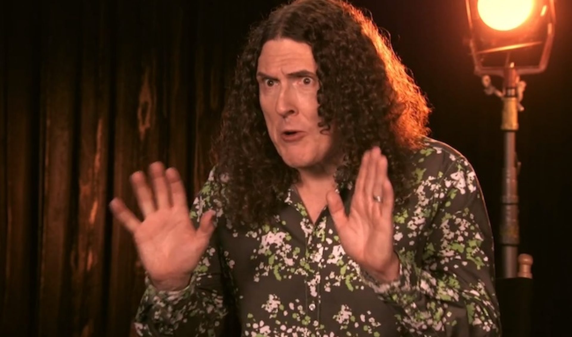 Nerdist YouTube Channel Launches with Bowling, Puppet Apes, and Weird Al