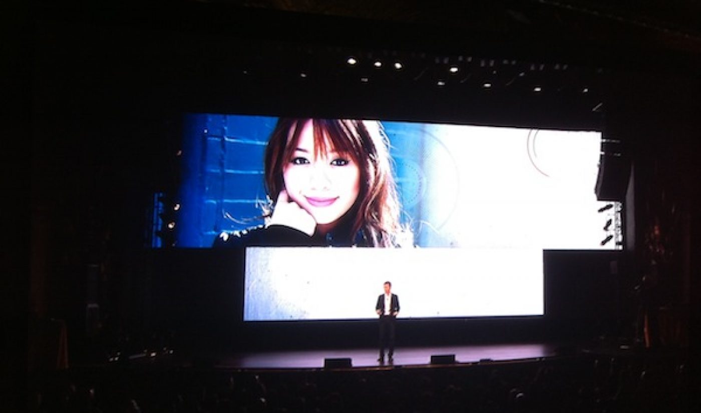 LIVE Now: Digital LA – NewFronts: Monetizing Content