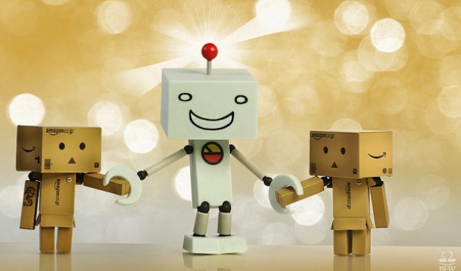 Amazon Studios Offering Cash & Royatlies for Comedy, Children’s Shows