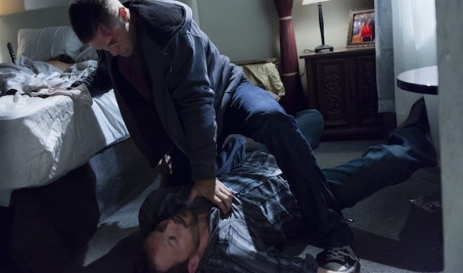 PREMIERE: Anthony E. Zuiker’s Anthology Series Drops on BlackBoxTV