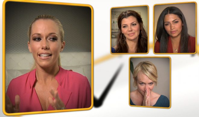 Want To Eat Your Placenta? America’s Favorite Moms Weigh In