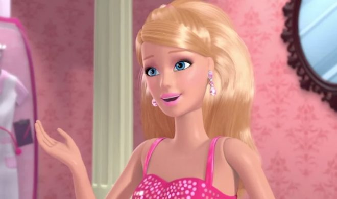 What is Life Like in Barbie’s Malibu Dreamhouse?