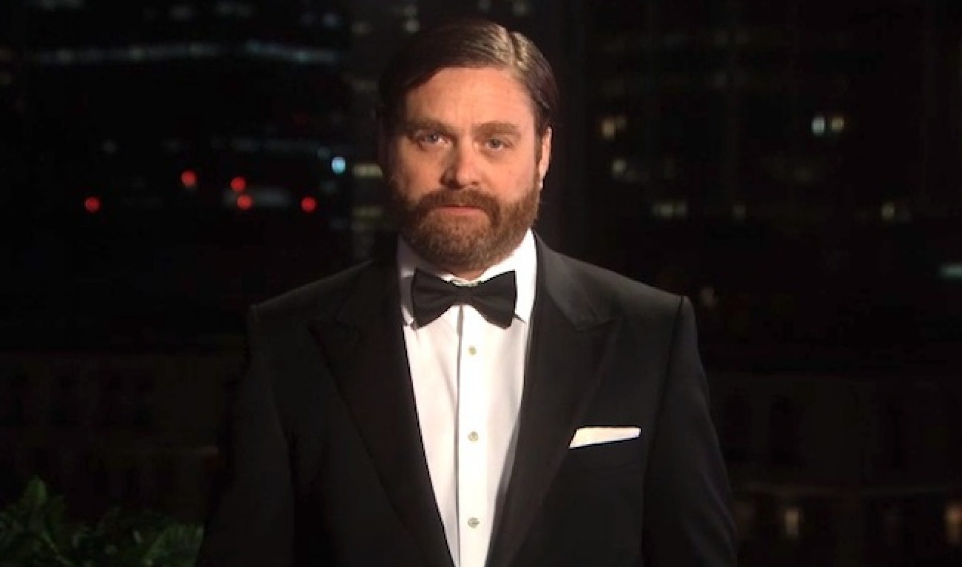 Zach Galifianakis’ ‘Ferns’ Hits 1M Viewers Mark on TV