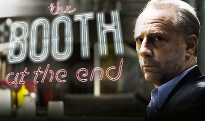 LIVE Now: The Caucus — A Conversation With Vuguru