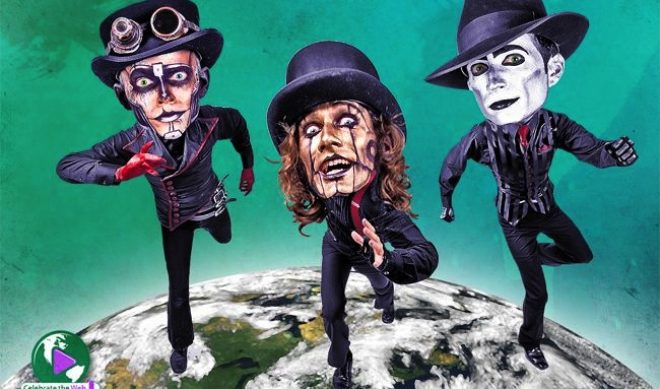 Celebrate the Web 6 ‘Level Up’ Voting Now Open