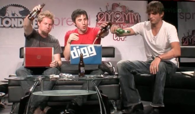 Discovery + Revision3 = Biggest Non-Fiction Video Company Across All Screens