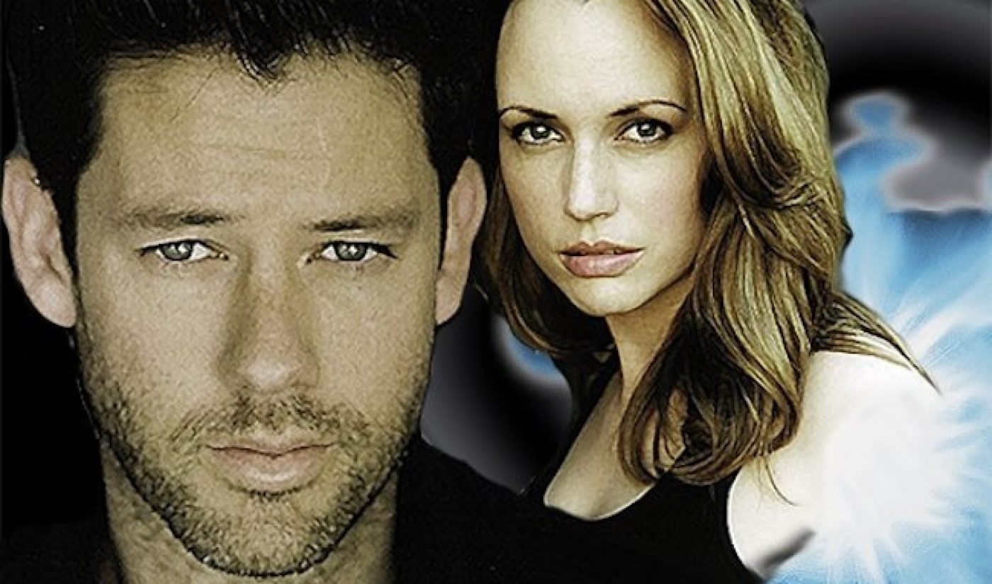 Mobcaster: A New Crowdfunding Network for Independent Television