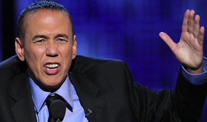 Gilbert Gottfried, Sklar Bros. Headline Massive My Damn Channel Slate