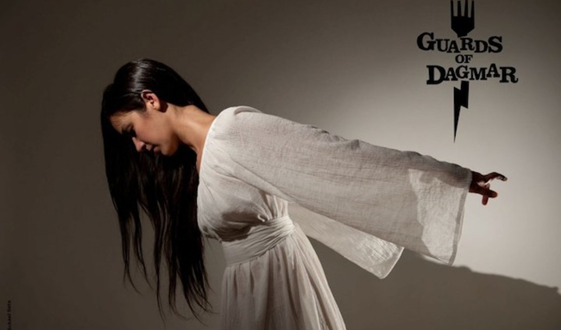 A Kickstarter Campaign with a Transmedia Twist from ‘Anyone But Me’ Scribe