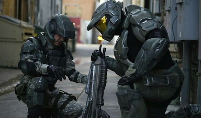 Machinima CEO: ‘Halo’ Web Series Will be Tipping Point for Online Video