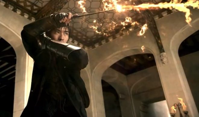 ‘Harry Potter’ Web Series Made by Hardcore Potter Fans with Skills